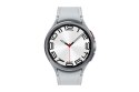 Galaxy Watch 6 (R965) Classic 47 mm LTE Srebrny SAMSUNG Srebrny Galaxy Watch 6 (R965) Classic 47 mm LTE Srebrny SAMSUNG Srebrny