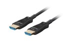 LANBERG CA-HDMI-30FB-0800-BK 80m /sHDMI typ A HDMI typ A LANBERG CA-HDMI-30FB-0800-BK 80m /sHDMI typ A HDMI typ A