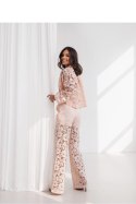 Spodnie Komplet Model Lacey 234867527 Light Pink - LaBalancia - M/L Spodnie Komplet Model Lacey 234867527 Light Pink - LaBalancia - M/L