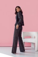 Spodnie Komplet Model Lacey 234869542 Black - LaBalancia - M/L Spodnie Komplet Model Lacey 234869542 Black - LaBalancia - M/L