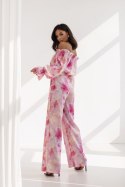 Spodnie Komplet Model Mia 234811708 Fiore - LaBalancia - M/L Spodnie Komplet Model Mia 234811708 Fiore - LaBalancia - M/L