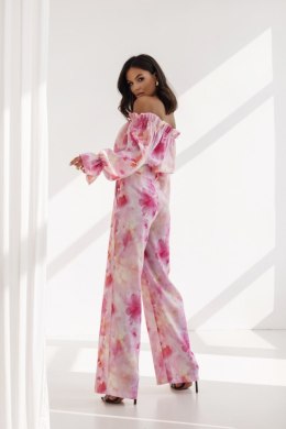 Spodnie Komplet Model Mia 234811708 Fiore - LaBalancia - M/L