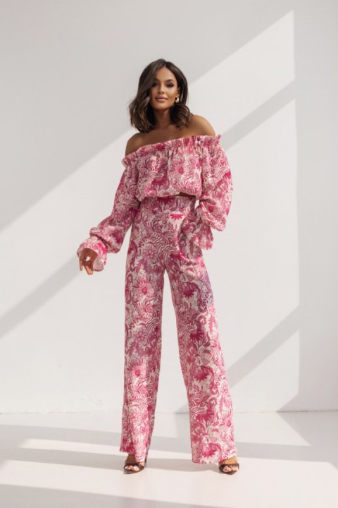 Spodnie Komplet Model Mia 234814113 Vivace - LaBalancia - M/L