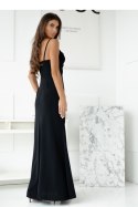 Sukienka Model Sylia 001210. Black - With You - 42 Sukienka Model Sylia 001210. Black - With You - 42