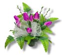 WIOSENNY BUKIET WKŁAD DO WAZONU KWIATY NA CMENTARZ GRÓB POMNIK TULIPANY WIOSENNY BUKIET WKŁAD DO WAZONU KWIATY NA CMENTARZ GRÓB POMNIK TULIPANY