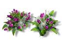 WIOSENNY BUKIET WKŁAD DO WAZONU KWIATY NA CMENTARZ GRÓB POMNIK TULIPANY WIOSENNY BUKIET WKŁAD DO WAZONU KWIATY NA CMENTARZ GRÓB POMNIK TULIPANY
