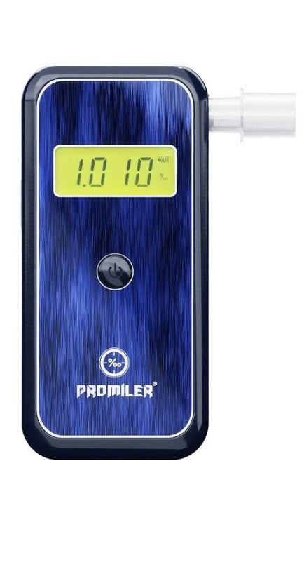 ALKOMAT PROMILER AL9000