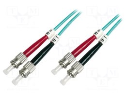 DIGITUS DK-2511-02/3 2 Patchcord światłowodowy