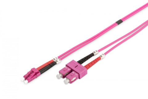 DIGITUS DK-2532-03-4 3 Patchcord światłowodowy DIGITUS DK-2532-03-4 3 Patchcord światłowodowy