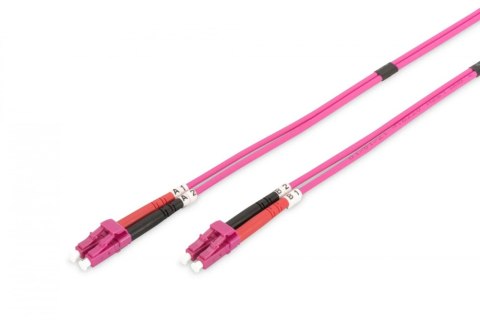 DIGITUS DK-2533-05-4 5 Patchcord światłowodowy DIGITUS DK-2533-05-4 5 Patchcord światłowodowy