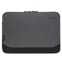 Etui TARGUS Cypress Sleeve with EcoSmart TBS64702GL (15.6" /Szaro-czarny) Etui TARGUS Cypress Sleeve with EcoSmart TBS64702GL (15.6" /Szaro-czarny)
