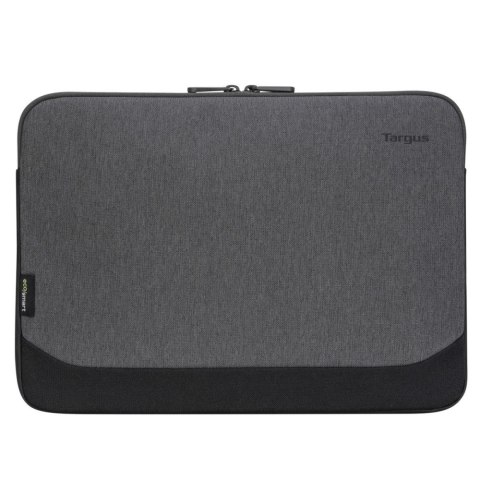 Etui TARGUS Cypress Sleeve with EcoSmart TBS64702GL (15.6" /Szaro-czarny) Etui TARGUS Cypress Sleeve with EcoSmart TBS64702GL (15.6" /Szaro-czarny)