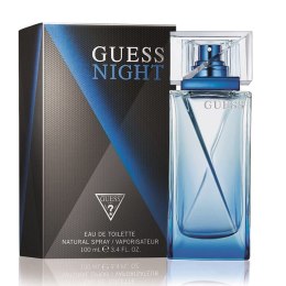 GUESS Night EDT spray 100ml (P1)