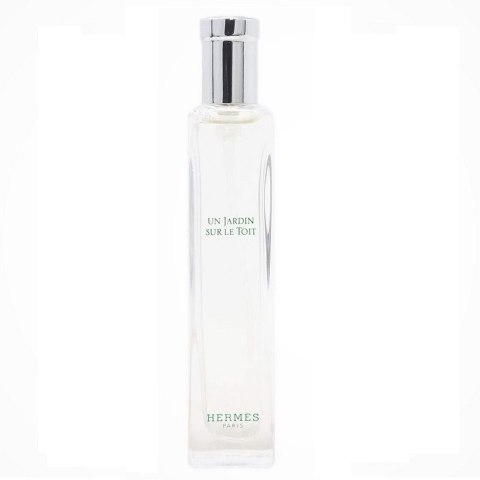 Hermes Un Jardin Sur Le Toit woda toaletowa spray 15ml (P1) Hermes Un Jardin Sur Le Toit woda toaletowa spray 15ml (P1)