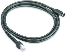 Kabel USB ZEBRA 2.1