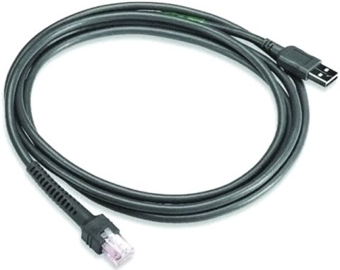 Kabel USB ZEBRA 2.1 Kabel USB ZEBRA 2.1