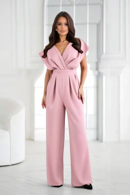 Kombinezon Model 289-20 Pink - Bicotone - 42