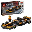 LEGO 77251 Speed Champions - Bolid F1 McLaren Team MCL38 LEGO 77251 Speed Champions - Bolid F1 McLaren Team MCL38