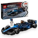 LEGO 77249 Speed Champions - Bolid F1 Williams Racing FW46 LEGO 77249 Speed Champions - Bolid F1 Williams Racing FW46