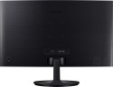 Monitor SAMSUNG 8806094769357 (24" /VA /75Hz /1920 x 1080 /Czarny) Monitor SAMSUNG 8806094769357 (24" /VA /75Hz /1920 x 1080 /Czarny)