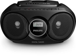 Radiomagnetofon z CD PHILIPS AZ215B