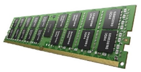 Pamięć SAMSUNG (DIMM/DDR4/32 GB/2933MHz/1.2V/SINGLE)