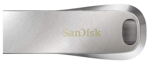 Pendrive SANDISK Ultra Lux 256 GB (256 GB /USB 3.0 /Srebrny ) Pendrive SANDISK Ultra Lux 256 GB (256 GB /USB 3.0 /Srebrny )