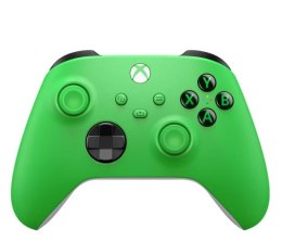 Microsoft Xbox Series kontroler bezprzewodowy Green