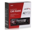 Radioodtwarzacz AUDIOCORE AC9720 Radioodtwarzacz AUDIOCORE AC9720