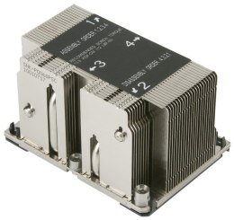 Chłodzenie procesora SUPERMICRO SNK-P0068PSC