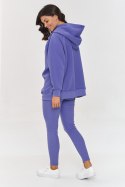 Spodnie Komplet 3w1 Model A8 Violet - Makadamia - uniwersalny Spodnie Komplet 3w1 Model A8 Violet - Makadamia - uniwersalny