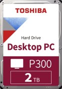 TOSHIBA HDWD220UZSVA (2 TB /3.5" /5400RPM ) TOSHIBA HDWD220UZSVA (2 TB /3.5" /5400RPM )