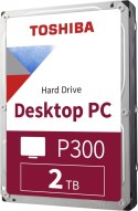 TOSHIBA HDWD220UZSVA (2 TB /3.5" /5400RPM ) TOSHIBA HDWD220UZSVA (2 TB /3.5" /5400RPM )