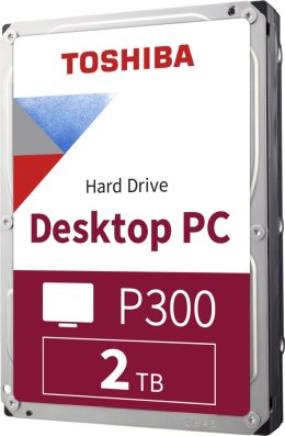 TOSHIBA HDWD220UZSVA (2 TB /3.5