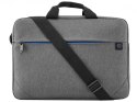 Torba na laptopa HP Prelude Top Load (maks.15.6"/Czarny) Torba na laptopa HP Prelude Top Load (maks.15.6"/Czarny)