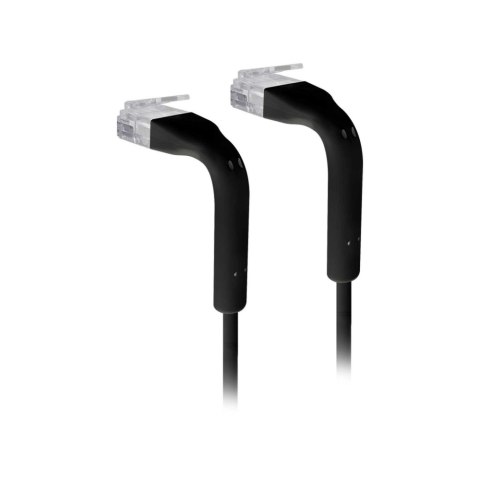 UBIQUITI U-CABLE-PATCH-5M-RJ45-BK 5 Patchcord UBIQUITI U-CABLE-PATCH-5M-RJ45-BK 5 Patchcord