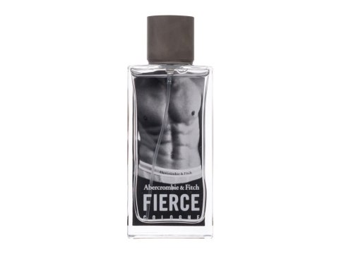 Abercrombie Fitch Fierce Woda kolońska 100 ml (M) (P2) Abercrombie Fitch Fierce Woda kolońska 100 ml (M) (P2)