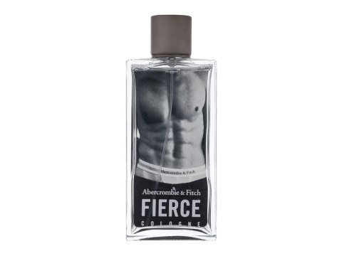 Abercrombie Fitch Fierce Woda kolońska 200 ml (M) (P2) Abercrombie Fitch Fierce Woda kolońska 200 ml (M) (P2)