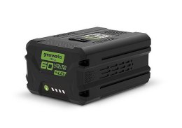 Akumulator GREENWORKS G60B4