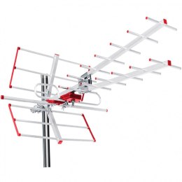 Antena kierunkowa zewnętrzna Maclean MCTV-855A