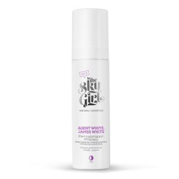 Be The Sky Girl Krem rozjaśniająco-liftingujący Agent White James White 50ml (P1)