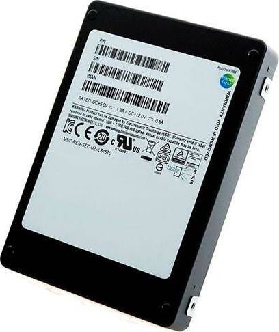 Dysk SSD SAMSUNG MZILT1T9HBJR-00007 (2.5″ /1.92 TB ) Dysk SSD SAMSUNG MZILT1T9HBJR-00007 (2.5″ /1.92 TB )