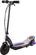 Elektryczna hulajnoga E100 PowerCore Purple ALU RAZOR Elektryczna hulajnoga E100 PowerCore Purple ALU RAZOR