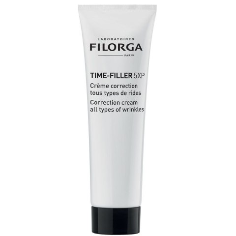 FILORGA Time-Filler 5XP krem korygujący wszystkie rodzaje zmarszczek 30ml (P1) FILORGA Time-Filler 5XP krem korygujący wszystkie rodzaje zmarszczek 30ml (P1)