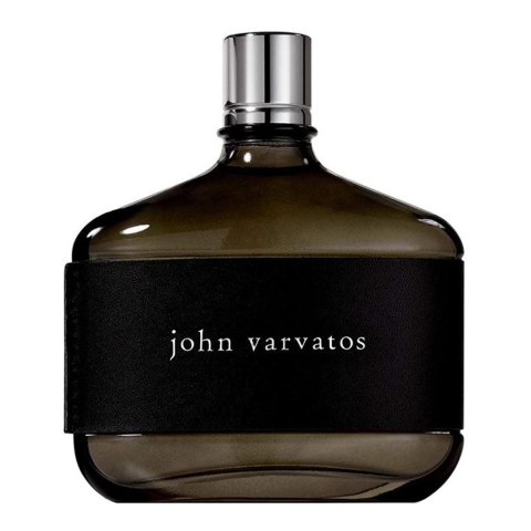 John Varvatos John Varvatos woda toaletowa spray 125ml (P1) John Varvatos John Varvatos woda toaletowa spray 125ml (P1)