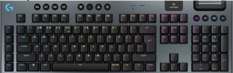 Klawiatura Bezprzewodowa LOGITECH 920-012676