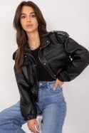 Kurtka Damska Model NM-KR-DA-0937.07 Black - NM - M/L Kurtka Damska Model NM-KR-DA-0937.07 Black - NM - M/L