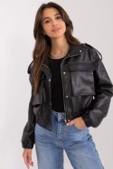 Kurtka Damska Model NM-KR-DA-0937.07 Black - NM - S/M Kurtka Damska Model NM-KR-DA-0937.07 Black - NM - S/M