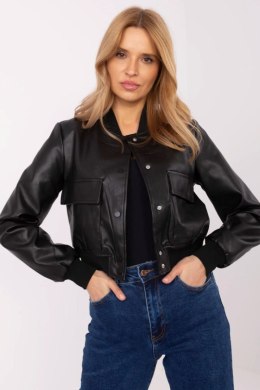 Kurtka Damska Model NM-KR-DA-0939(A).83 Black - NM - L