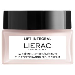 LIERAC Lift Integral regenerujący krem na noc 50ml (P1)